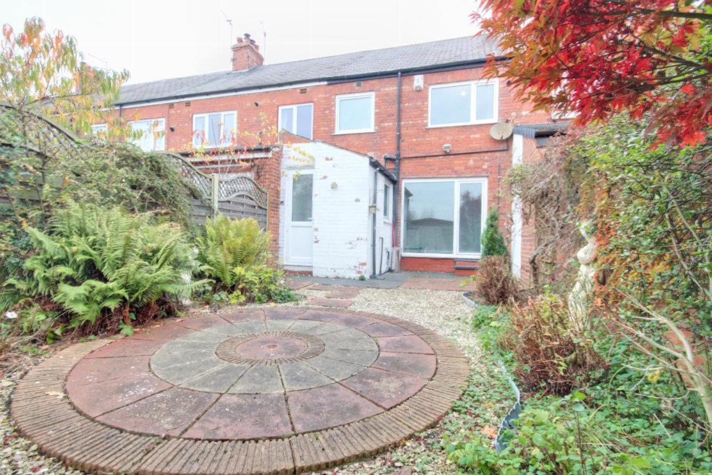 Eppleworth Road, Cottingham